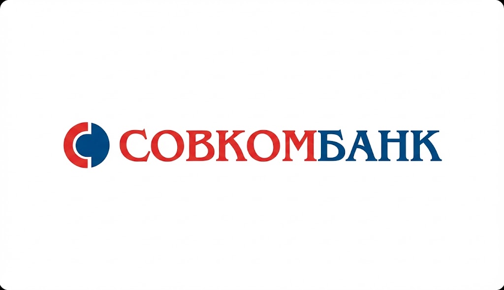 Совкомбанк Лого